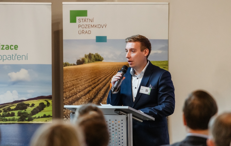 Pavel Řehoř, radní Kraje Vysočina