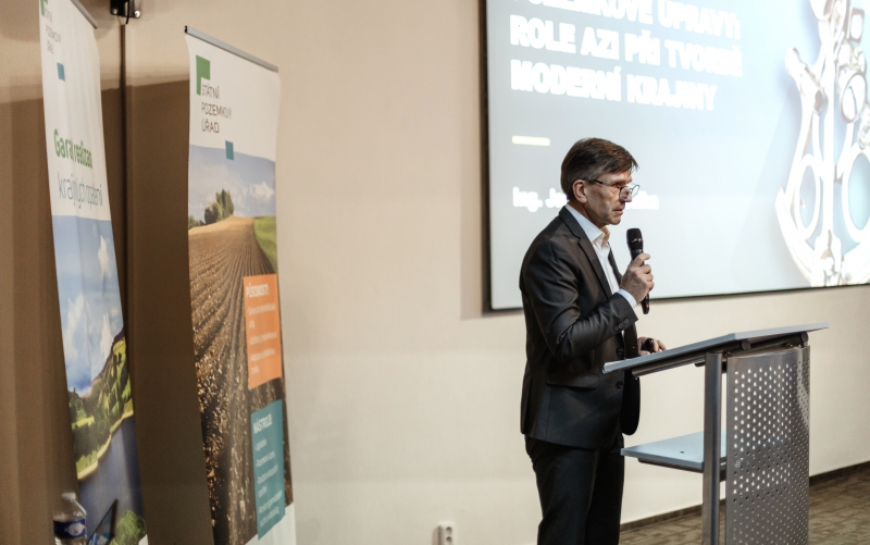 Jaroslav Cibulka, ČKZ