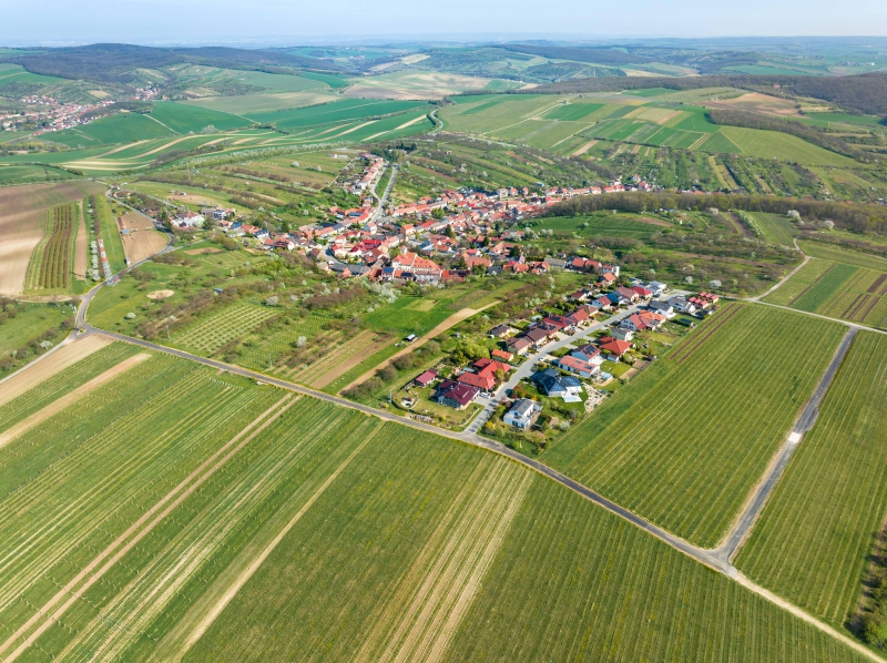 Němčičky u Hustopečí