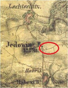 Obrázek2_Situace polní cesty na podkladu mapy 19. století.jpg