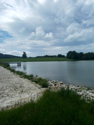 Exkurze SZŠ Brandýs n.Labem v Libereckém kraji - MVN Žibřidice