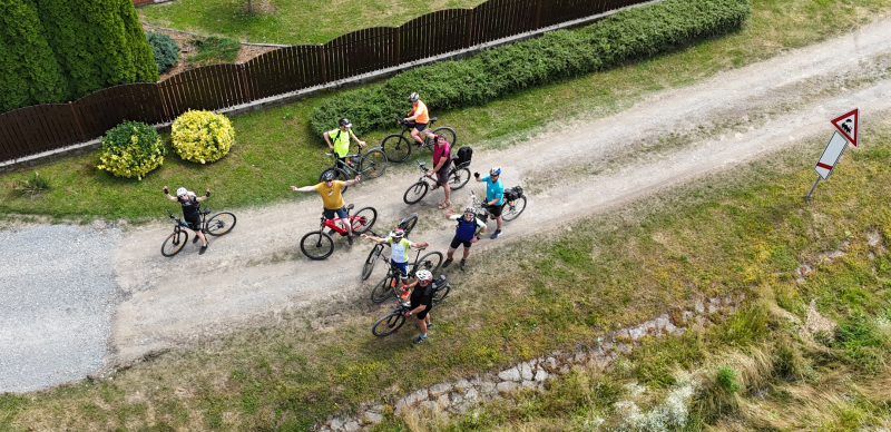 Cyklovize 2030 - Foto Václav Lužný