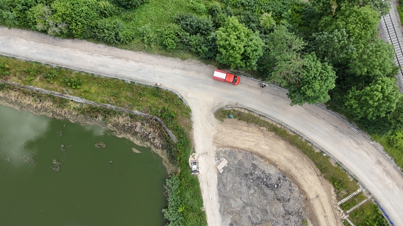 Cyklovize 2030 - foto Václav Lužný