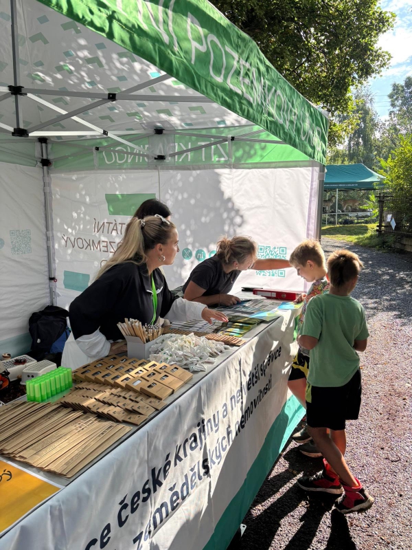 Slavnosti pastvin 2025