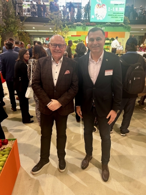 Flora Olomouc - Hortikomplex 2025