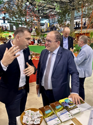 Flora Olomouc - Hortikomplex 2025