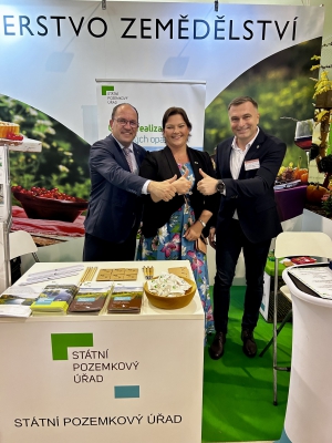 Flora Olomouc - Hortikomplex 2025