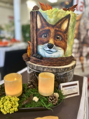 Flora Olomouc - Hortikomplex 2025