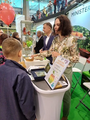 Flora Olomouc - Hortikomplex 2025