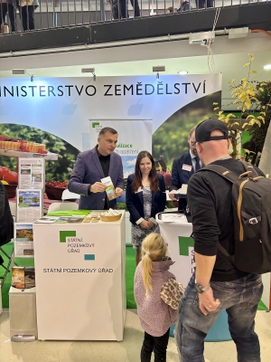 Flora Olomouc - Hortikomplex 2025