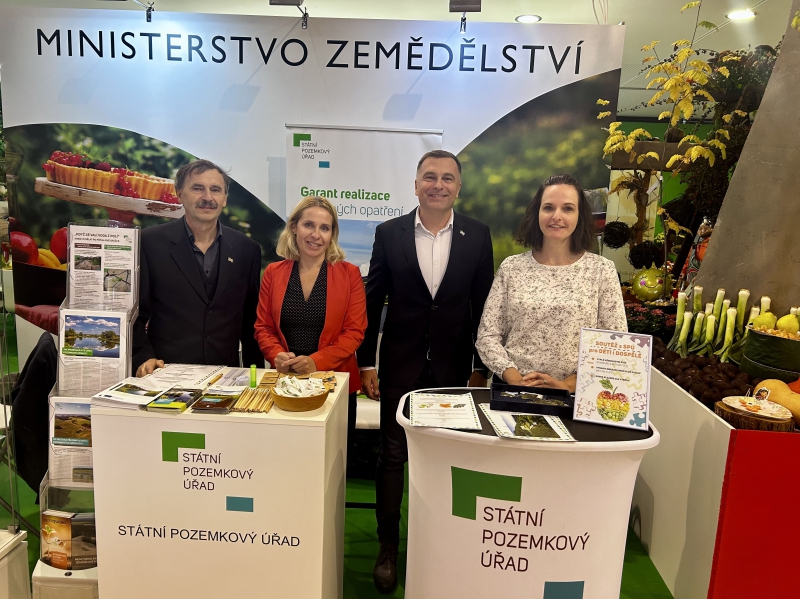 Flora Olomouc - Hortikomplex 2025