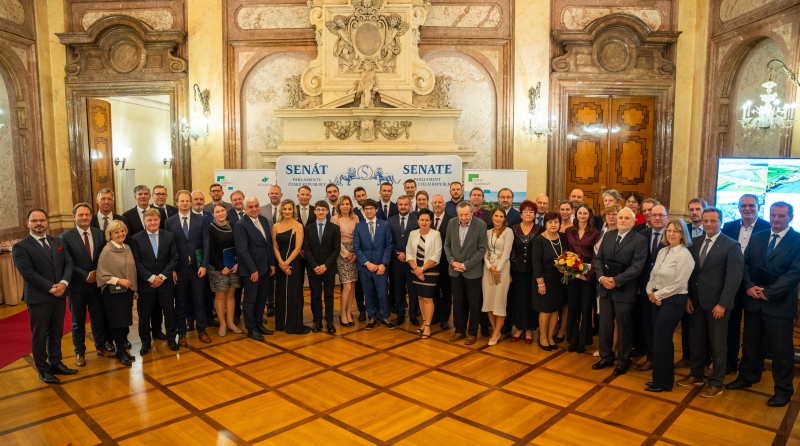 18. ročník Žít krajinou 2024