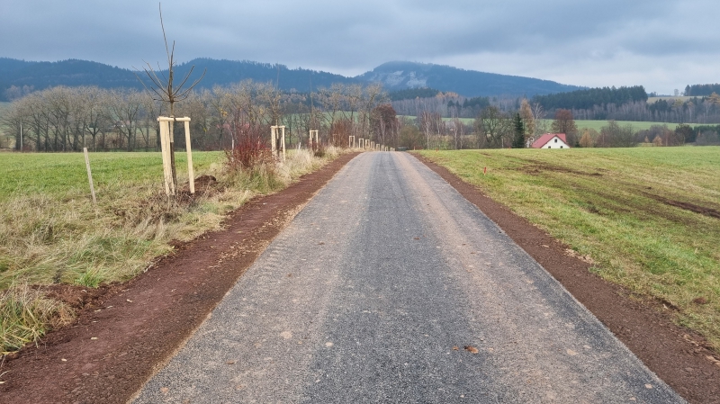 Pomeznice (Vižňov - Meziměstí) - po